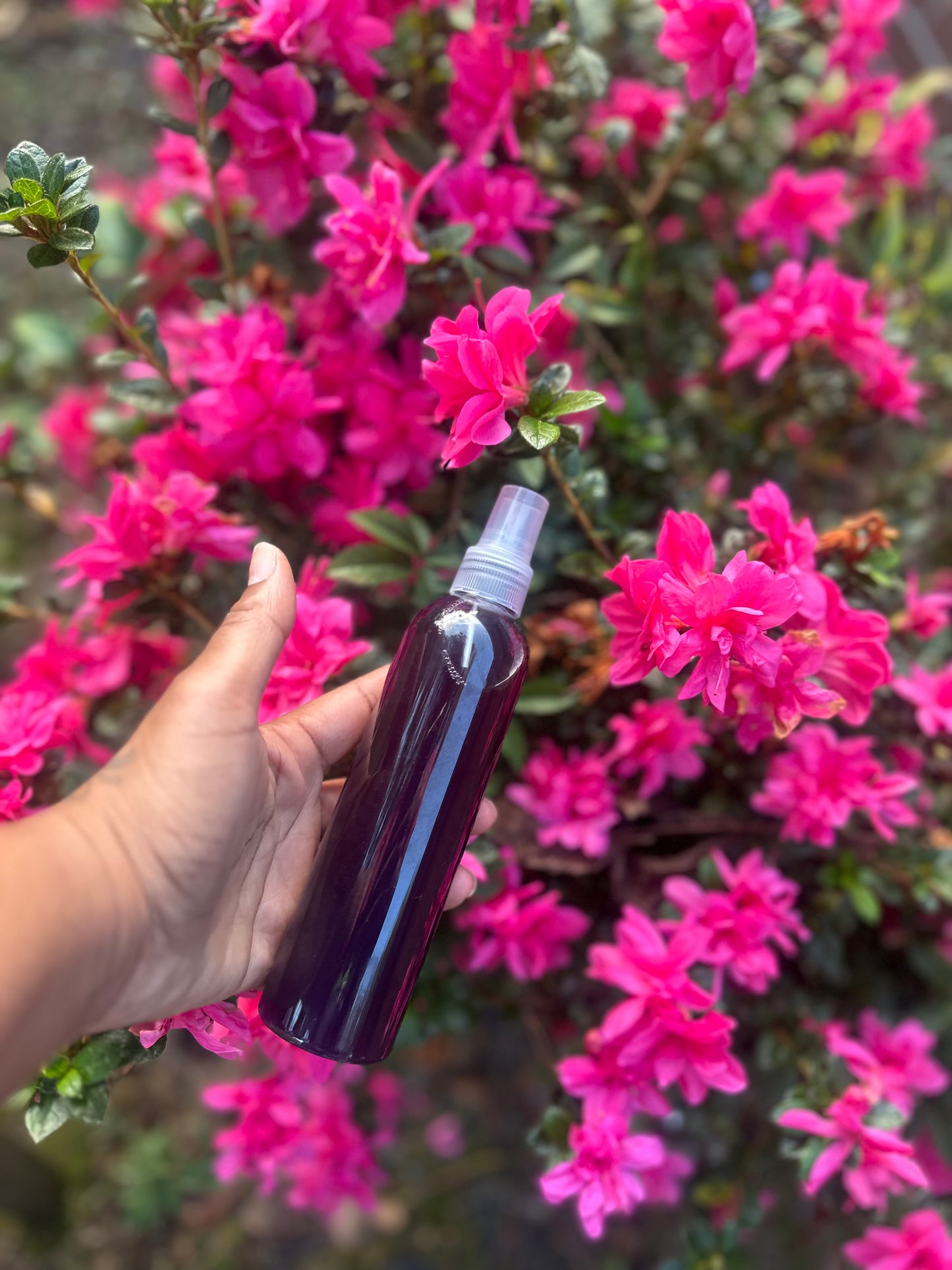 Herbal Hydration Mist