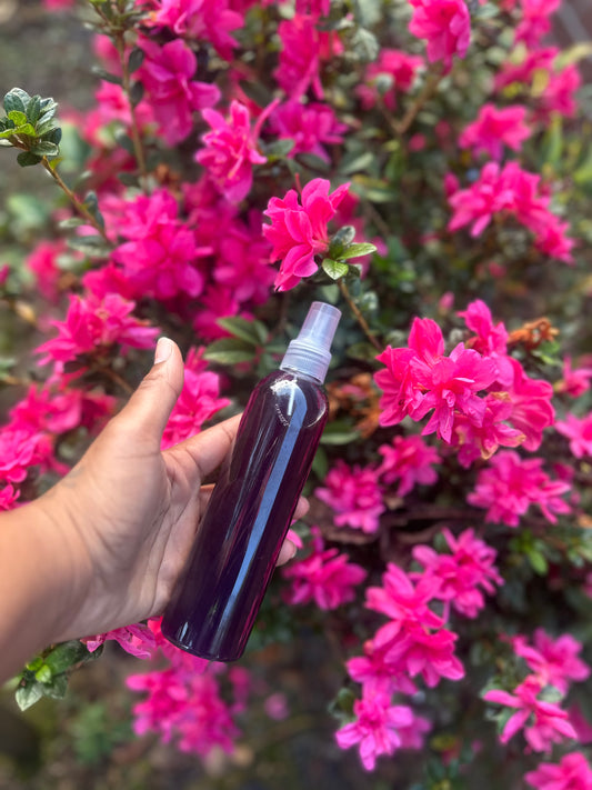 Herbal Hydration Mist