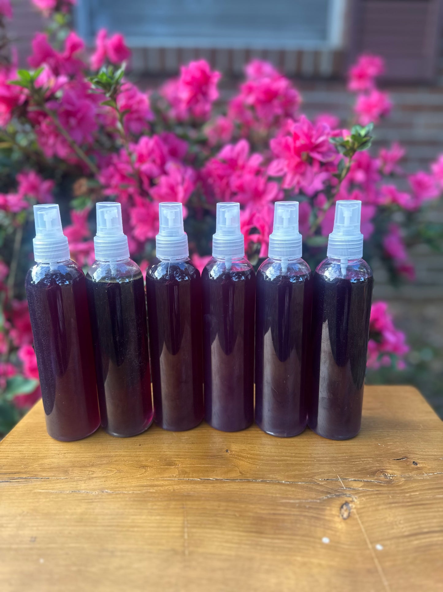 Herbal Hydration Mist